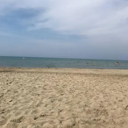 公寓 Illyrian Elite Gjiri I Lalezit Durrës