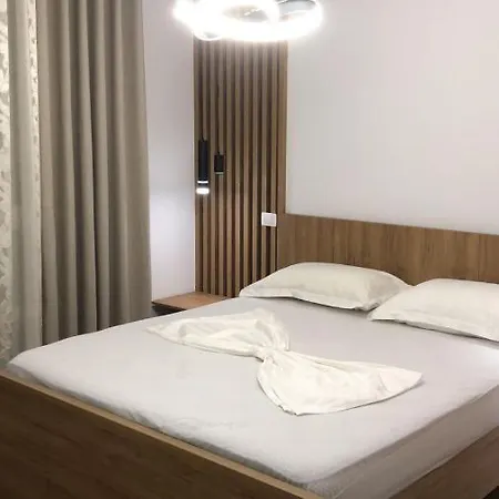 公寓 Illyrian Elite Gjiri I Lalezit *