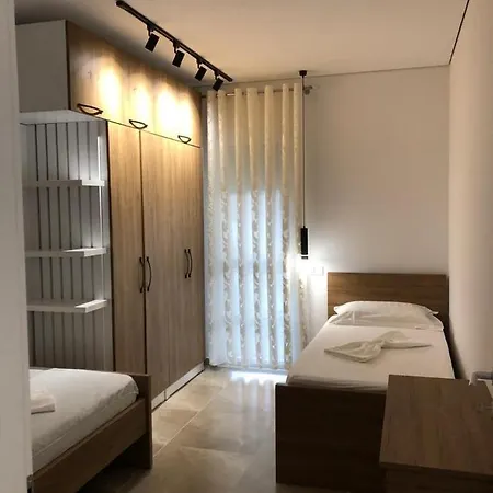 Illyrian Elite Gjiri I Lalezit 公寓