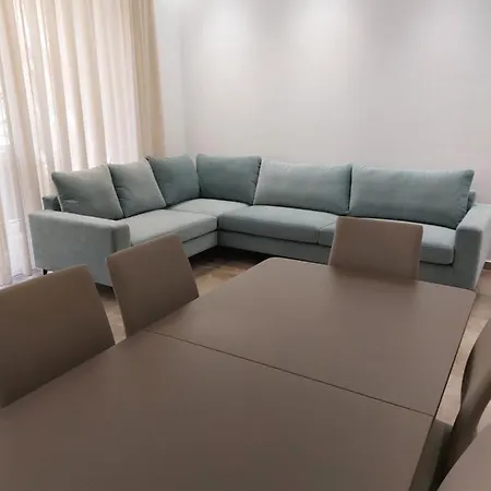 Illyrian Elite Gjiri I Lalezit 公寓 *