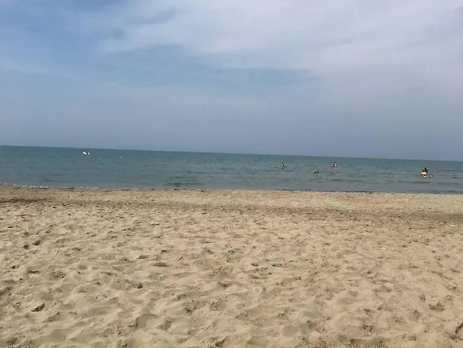 公寓 Illyrian Elite Gjiri I Lalezit Durrës