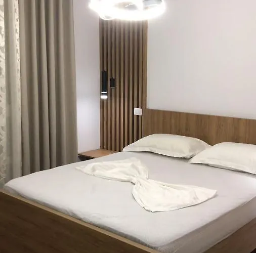 公寓 Illyrian Elite Gjiri I Lalezit *